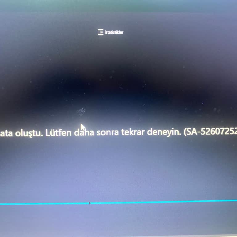Tod TV'de Web Üzerinden İzleme Sorunu Ve Müşteri Hizmetleri Erişimsizliği