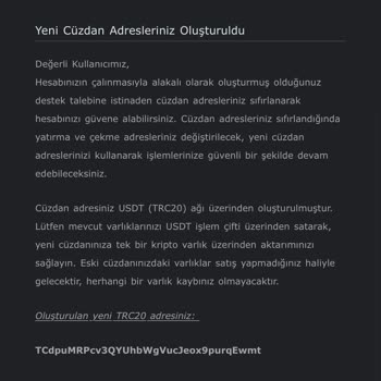 Yanıltıcı Reklamlar Ve Hesap Güvenliği Sorunu