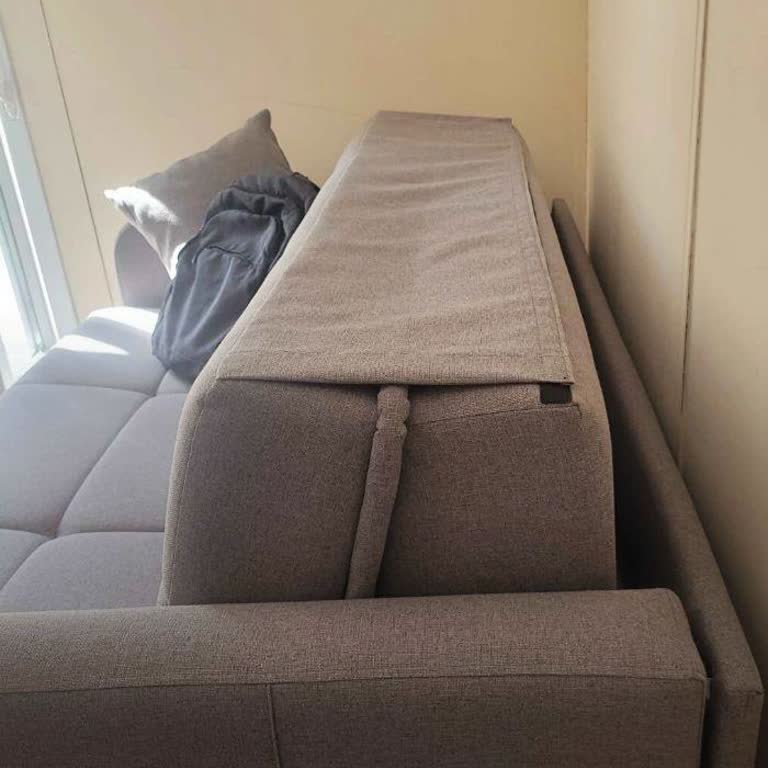 Kilim Mobilya'dan Aldığım Koltuk Takımında Çıtırtı Sorunu