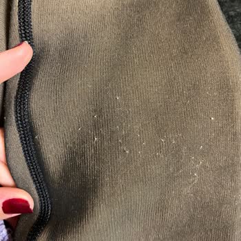 Termal Çorapta İlk Günden Sorun Ve İnatçı Yaklaşım