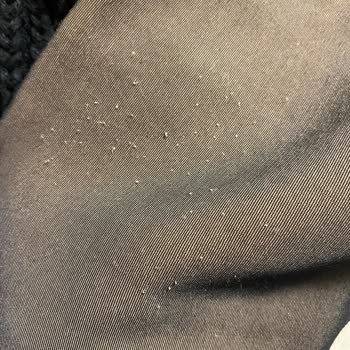 Termal Çorapta İlk Günden Sorun Ve İnatçı Yaklaşım