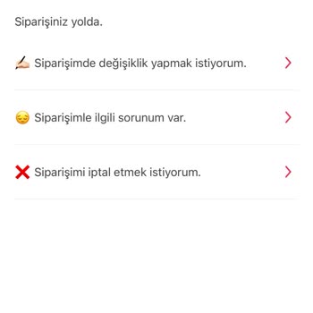 Yemeksepeti'nde Uzun Süre Bekleyen Siparişler