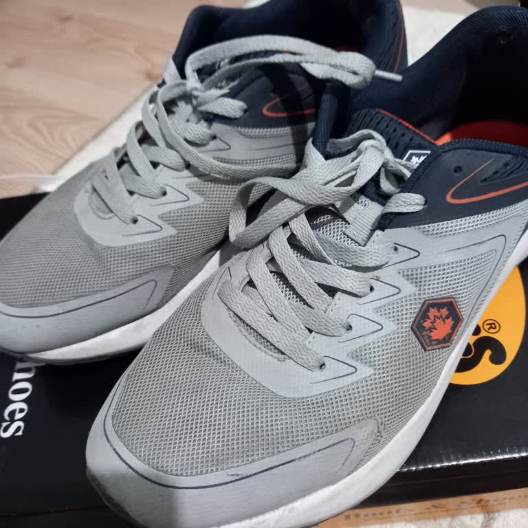 Lumberjack Ayakkabıda 2 Ayda Yırtılma Sorunu