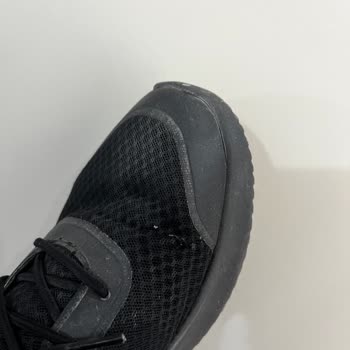 Skechers Ayakkabımın Erken Deformasyonu Ve Müşteri Hizmetleri Sorunu