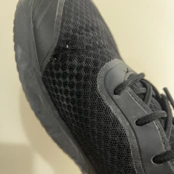 Skechers Ayakkabımın Erken Deformasyonu Ve Müşteri Hizmetleri Sorunu