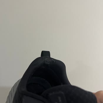 Skechers Ayakkabımın Erken Deformasyonu Ve Müşteri Hizmetleri Sorunu