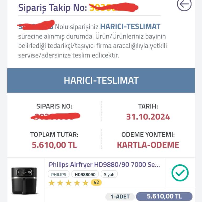 Exenbilgisayar.com Uzun Süreli Teslimat Gecikmesi Ve İletişim Sorunları