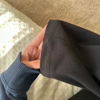 Kalitesiz Ürün Ve Yetersiz Müşteri Hizmeti