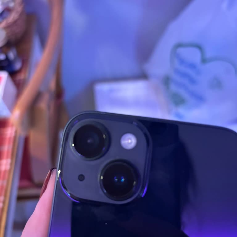 İphone 14 Değişim Sürecinde Yaşanan Sorunlar Ve Hatalı Ürün Teslimi