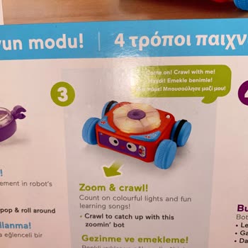 Küflü Ve Eksik Ürün Değişiminde Yaşanan Zorluklar