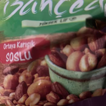 Ambalaj İçeriği Beklentiyi Karşılamıyor