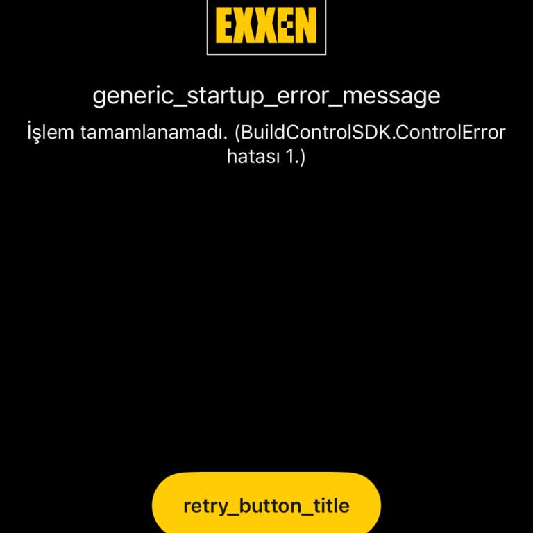 Exxen'e Giriş Sorunu: Üyelik Aktif Değil Mi?