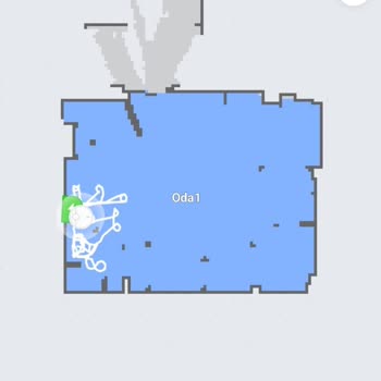 Teknosa'dan Alınan Robot Süpürge Sorunlarıyla Boğuşuyorum!