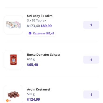 Küflü Salça Şoku: Getir'den Gelen Tehlike