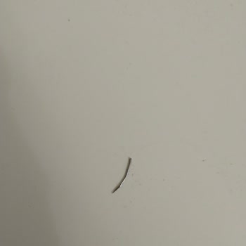 Bebek Uyku Tulumu İçinden Çıkan Tehlikeli İğne Ucu