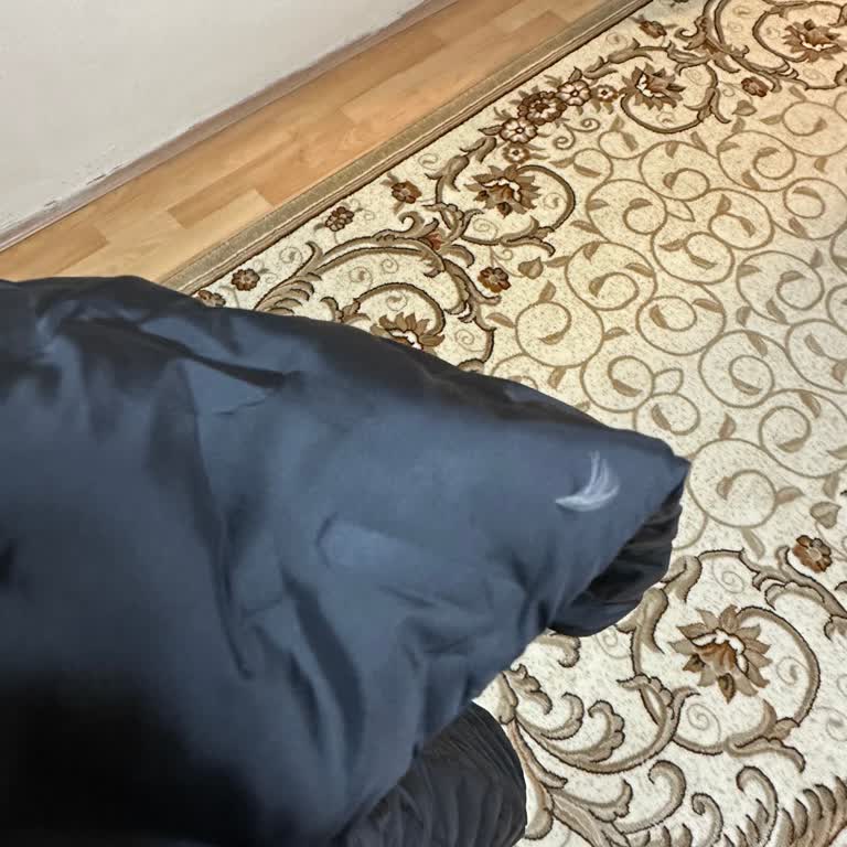 Kaz Tüyü Montta Beklenmedik Sorun