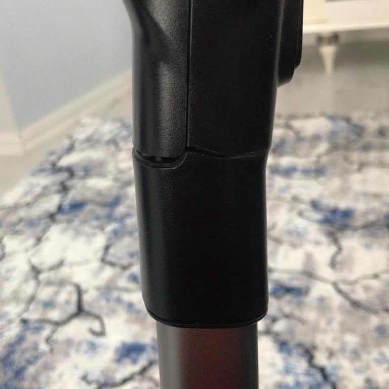 Philips Ev Aletleri Aqua Plus Süpürge Sorunları