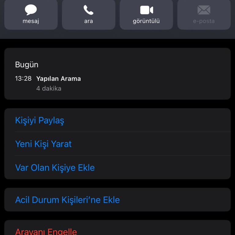 Müşteri Hizmetlerinde Agresif Tavır Ve Çözüm Bulamama