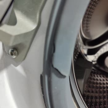 Arçelik Çamaşır Makinesi Garanti Sorunu