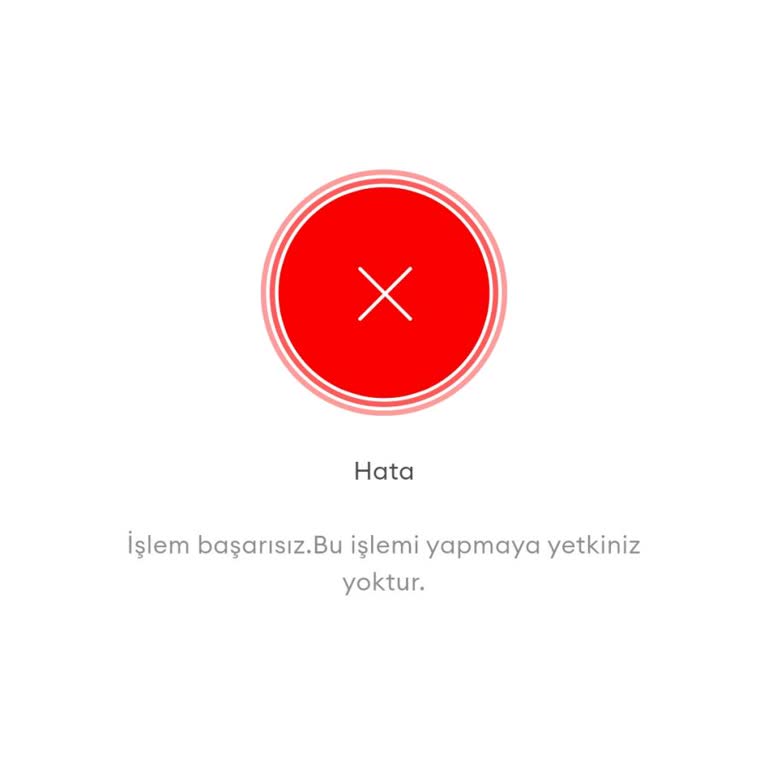 Mypayz Uygulamasında Para Çekim Sorunu