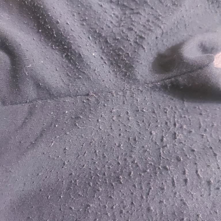 Hızla Tüylendi: LCW Eşofman Altı Hayal Kırıklığı