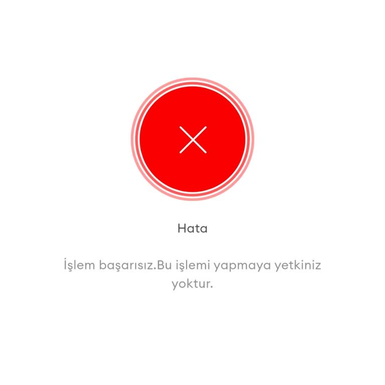 Mypayz Paramı Çekmeme İzin Vermiyor