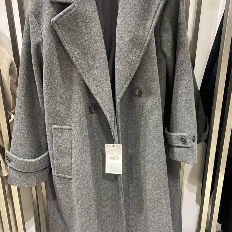 Zara'da Stokta Olan Ürünü Satmayan Personel Sorunu