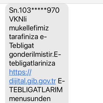 Yanlış Adrese Gelen Trafik Cezası Mağduriyeti
