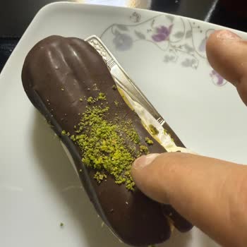 Yanıltıcı Ürün Satışı: Antep Fıstığı Yerine Bezelye