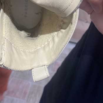 On Günlük Botta Deformasyon Ve Ret Cevabı