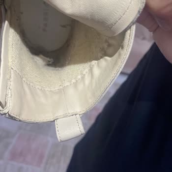 On Günlük Botta Deformasyon Ve Ret Cevabı