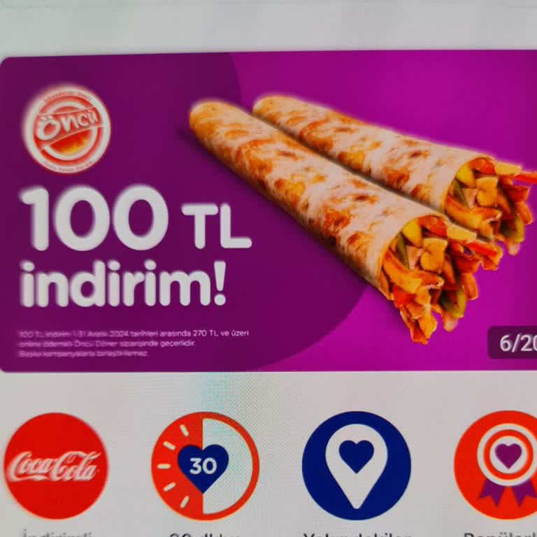 Popeyes Siparişlerinde Gecikme Ve İletişim Sorunları