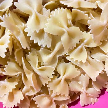 Makarnadan Çıkan Böcekler: Paketleme İhmali