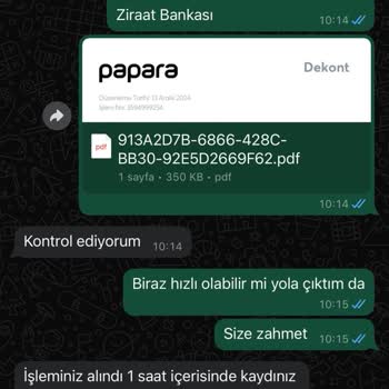 IMEI Kaydı İçin Ödenen Paranın İadesi Reddedildi