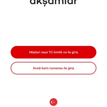 Akbank Mobil Uygulamasından Habersiz Kredi Çekildi