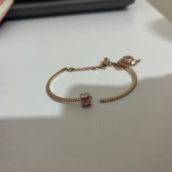 Swarovski Bileklik: Kırılma Ve Garanti Sorunu