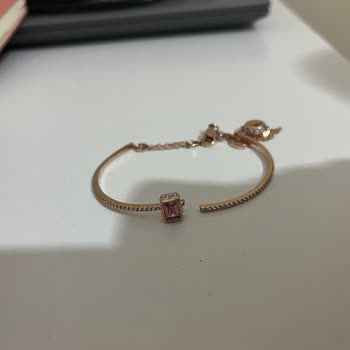 Swarovski Bileklik: Kırılma Ve Garanti Sorunu