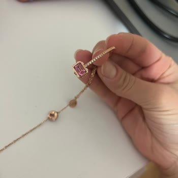 Swarovski Bileklik: Kırılma Ve Garanti Sorunu