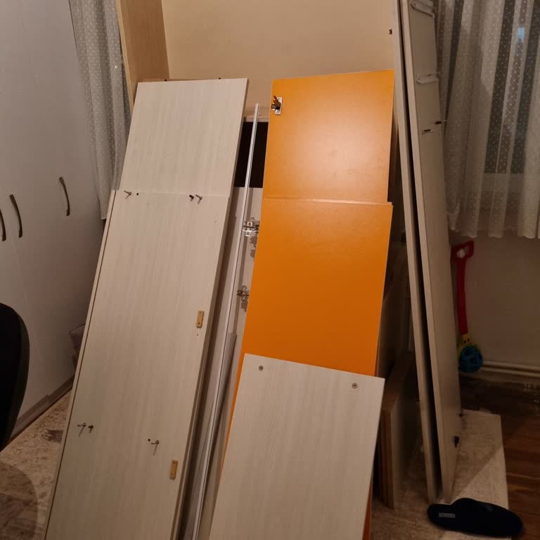 Akay Evden Eve Nakliyat (Çorlu) Hizmet Memnuniyeti Sıfır