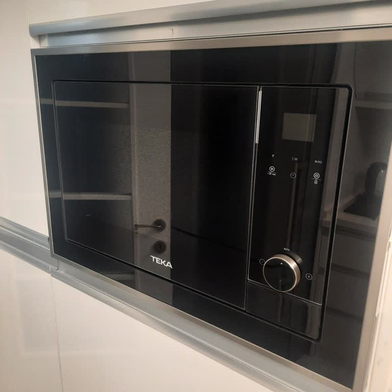 Garanti Dışı Kalan Mikrodalga Mağduriyeti