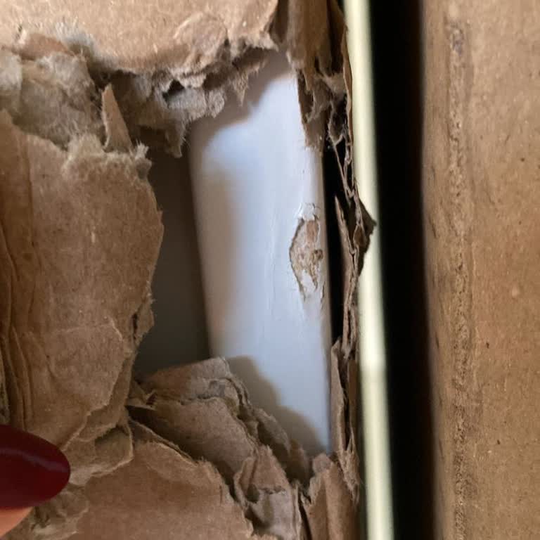 IKEA Online Alışverişte Hasarlı Ürün Ve İletişim Sorunu