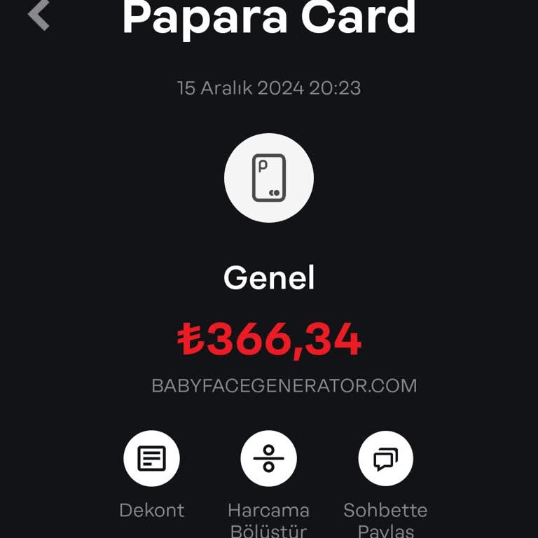 Beklenmedik Üyelik Ücreti Ve İade Talebi