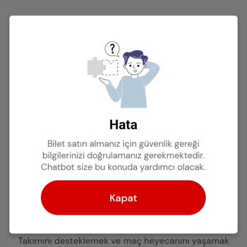 Passo Hesap Erişim Sorunu Ve Yetersiz Müşteri Hizmetleri