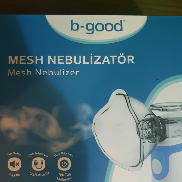 B-Good Mesh'in Sürekli Arızalanması