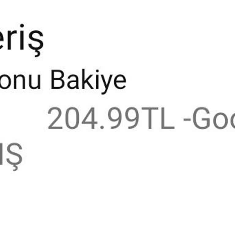 Google Web Satış Sitesinde Haksız Para Çekimi