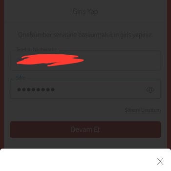 Vodafone One Number Servisi Apple Watch Ultra İle Çalışmıyor