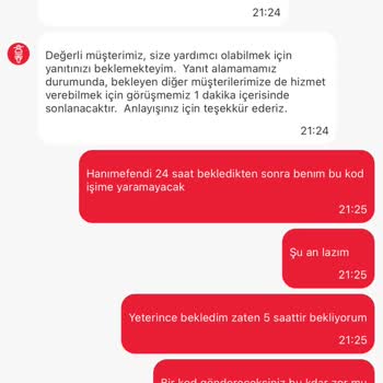 Burger King Kampanya Kodu Mağduriyeti