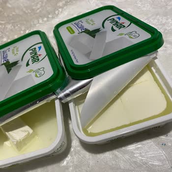 Marketten Alınan Süzme Peynirin Kötü Kokusu ve Tadı