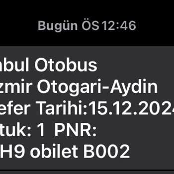 Gold İstanbul'dan Rötar Ve İletişim Sorunu
