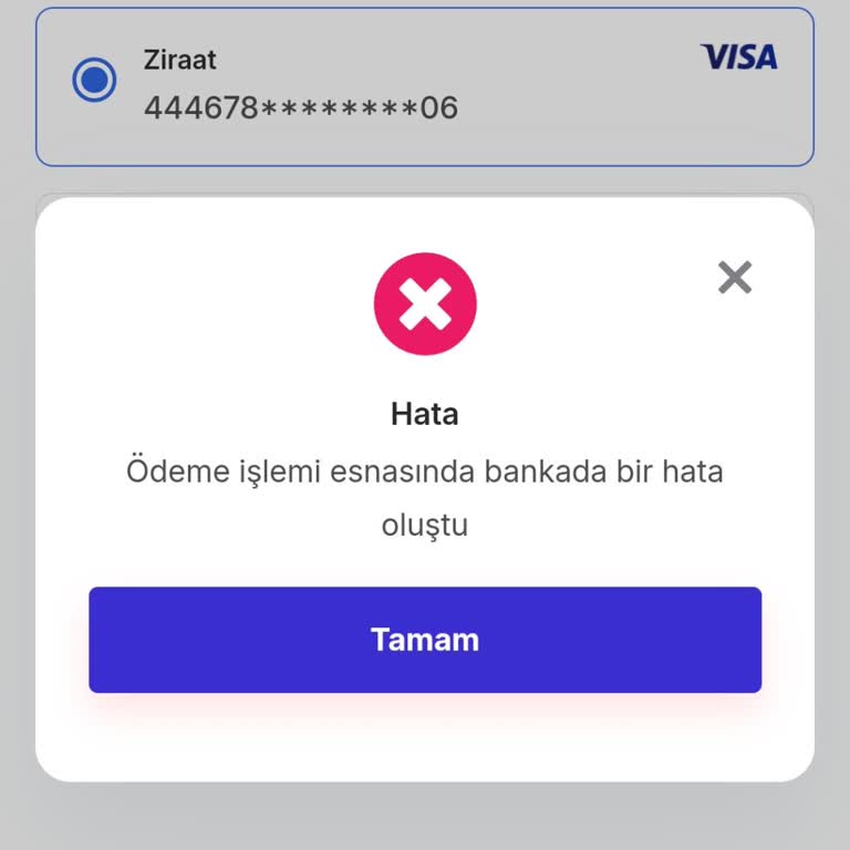 Migros Sanal Market Ödeme Sorunu Ve Haksız Gecikme Faizi